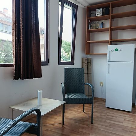 Appartement Malo Brdo à Podgorica Extérieur photo
